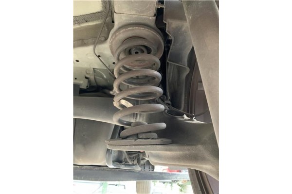 Recambio de muelle amortiguacion para opel mokka 1.7 business referencia OEM IAM 95107103  