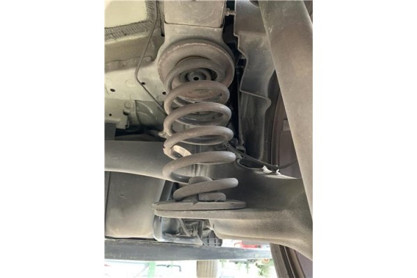Recambio de muelle amortiguacion para opel mokka 1.7 business referencia OEM IAM 95107103  