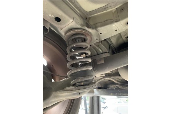 Recambio de muelle amortiguacion para opel mokka 1.7 business referencia OEM IAM 95107103  