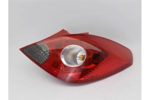 Recambio de piloto trasero derecho para opel corsa d 1.3 cdti referencia OEM IAM   