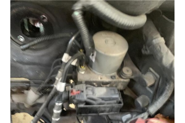 Recambio de nucleo abs para opel mokka 1.7 business referencia OEM IAM 94559627  
