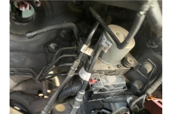 Recambio de nucleo abs para opel mokka 1.7 business referencia OEM IAM 94559627  