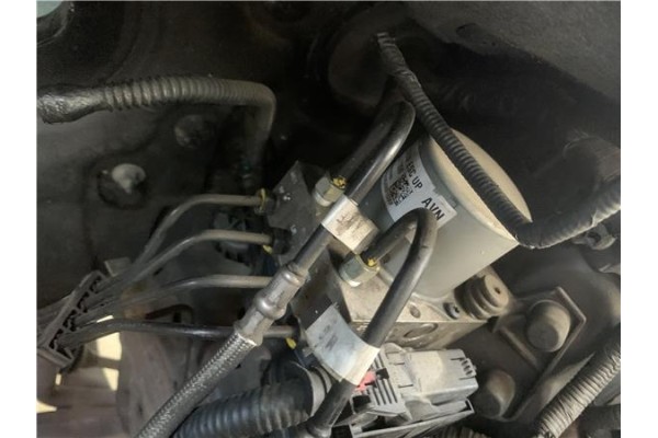 Recambio de nucleo abs para opel mokka 1.7 business referencia OEM IAM 94559627  