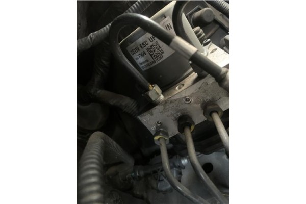 Recambio de nucleo abs para opel mokka 1.7 business referencia OEM IAM 94559627  