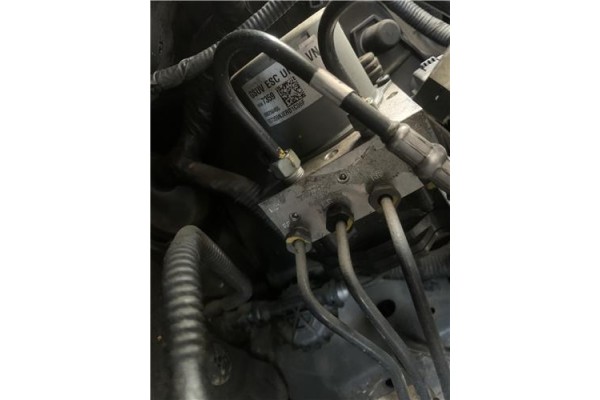 Recambio de nucleo abs para opel mokka 1.7 business referencia OEM IAM 94559627  