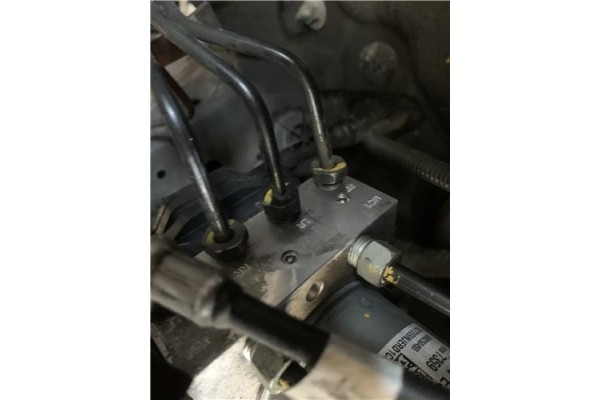 Recambio de nucleo abs para opel mokka 1.7 business referencia OEM IAM 94559627  