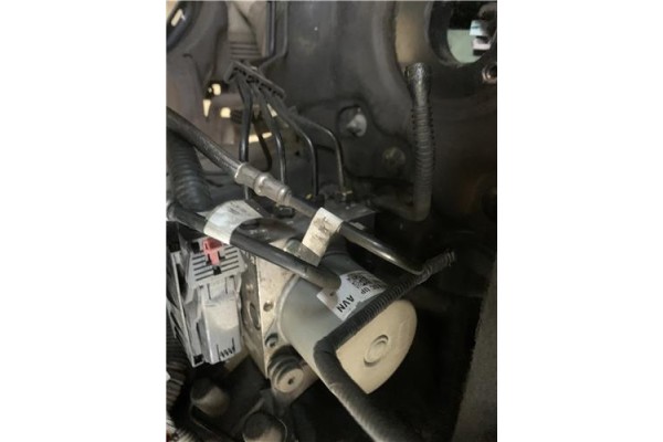 Recambio de nucleo abs para opel mokka 1.7 business referencia OEM IAM 94559627  