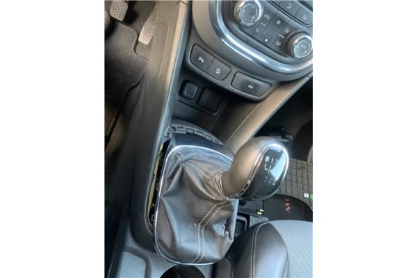 Recambio de palanca de cambio para opel mokka 1.7 business referencia OEM IAM 25198784 55598147 