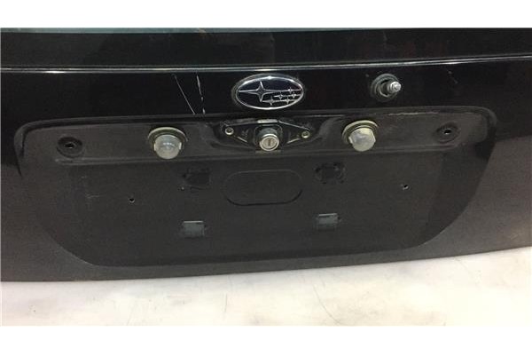 Recambio de porton trasero para subaru justy iii (g3x) 1.5 referencia OEM IAM   