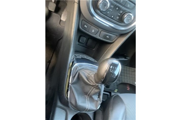 Recambio de palanca de cambio para opel mokka 1.7 business referencia OEM IAM 25198784 55598147 