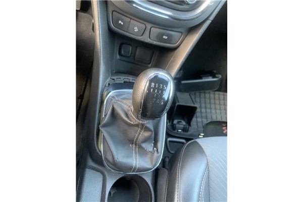 Recambio de palanca de cambio para opel mokka 1.7 business referencia OEM IAM 25198784 55598147 