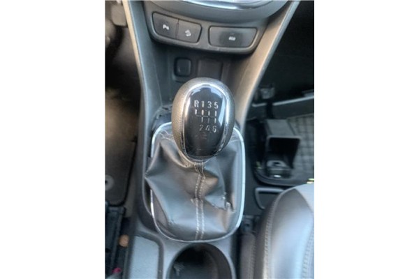 Recambio de palanca de cambio para opel mokka 1.7 business referencia OEM IAM 25198784 55598147 