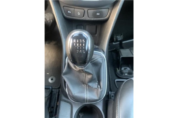 Recambio de palanca de cambio para opel mokka 1.7 business referencia OEM IAM 25198784 55598147 