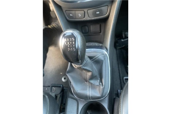 Recambio de palanca de cambio para opel mokka 1.7 business referencia OEM IAM 25198784 55598147 