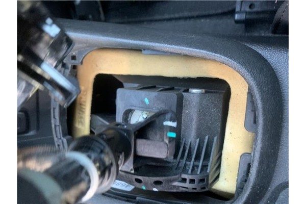 Recambio de palanca de cambio para opel mokka 1.7 business referencia OEM IAM 25198784 55598147 