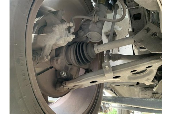 Recambio de palier delantero derecho para opel mokka 1.7 business referencia OEM IAM 94522003  