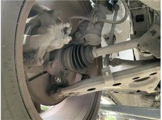 Recambio de palier delantero derecho para opel mokka 1.7 business referencia OEM IAM 94522003  