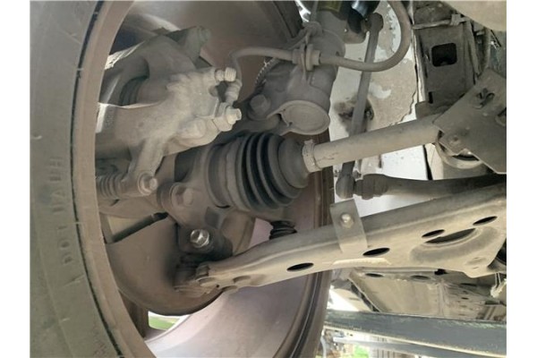 Recambio de palier delantero derecho para opel mokka 1.7 business referencia OEM IAM 94522003  