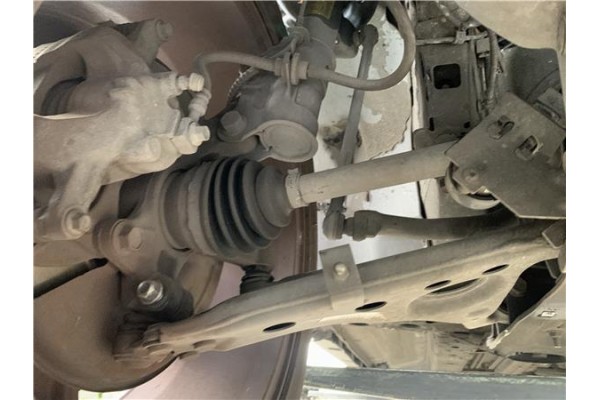 Recambio de palier delantero derecho para opel mokka 1.7 business referencia OEM IAM 94522003  