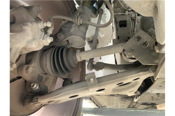 Recambio de palier delantero derecho para opel mokka 1.7 business referencia OEM IAM 94522003  