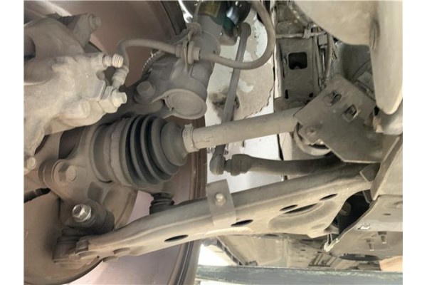 Recambio de palier delantero derecho para opel mokka 1.7 business referencia OEM IAM 94522003  