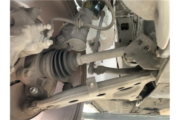 Recambio de palier delantero derecho para opel mokka 1.7 business referencia OEM IAM 94522003  