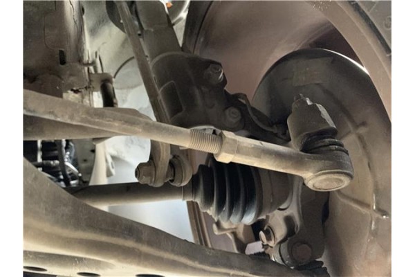 Recambio de palier delantero derecho para opel mokka 1.7 business referencia OEM IAM 94522003  