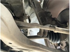 Recambio de palier delantero derecho para opel mokka 1.7 business referencia OEM IAM 94522003  