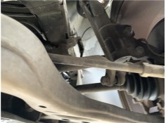 Recambio de palier delantero derecho para opel mokka 1.7 business referencia OEM IAM 94522003  