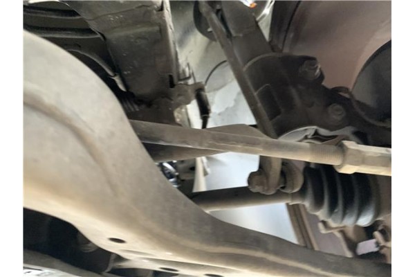 Recambio de palier delantero derecho para opel mokka 1.7 business referencia OEM IAM 94522003  