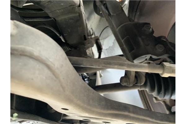 Recambio de palier delantero derecho para opel mokka 1.7 business referencia OEM IAM 94522003  