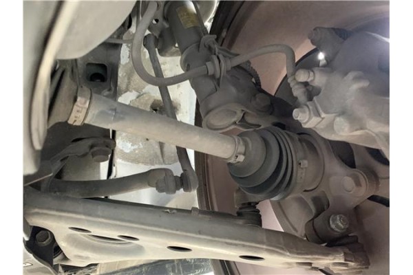 Recambio de palier delantero izquierdo para opel mokka 1.7 business referencia OEM IAM 94560845  