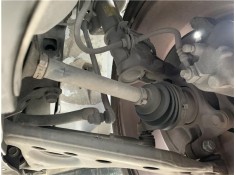 Recambio de palier delantero izquierdo para opel mokka 1.7 business referencia OEM IAM 94560845  