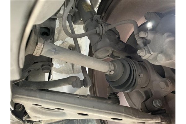 Recambio de palier delantero izquierdo para opel mokka 1.7 business referencia OEM IAM 94560845  