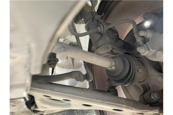 Recambio de palier delantero izquierdo para opel mokka 1.7 business referencia OEM IAM 94560845  