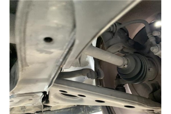 Recambio de palier delantero izquierdo para opel mokka 1.7 business referencia OEM IAM 94560845  