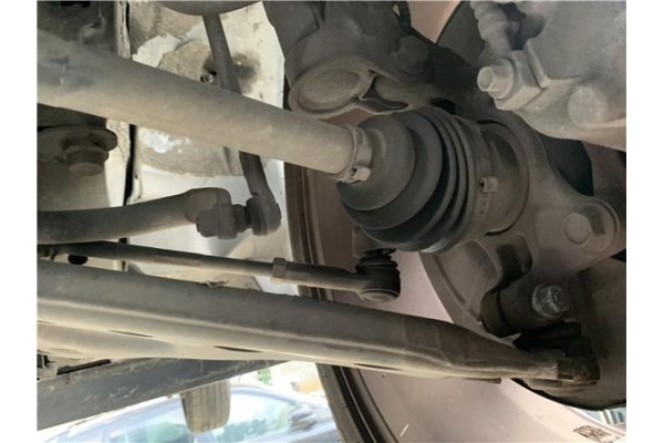 Recambio de palier delantero izquierdo para opel mokka 1.7 business referencia OEM IAM 94560845  