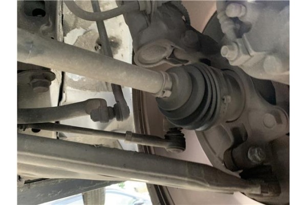 Recambio de palier delantero izquierdo para opel mokka 1.7 business referencia OEM IAM 94560845  