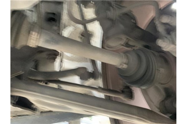 Recambio de palier delantero izquierdo para opel mokka 1.7 business referencia OEM IAM 94560845  