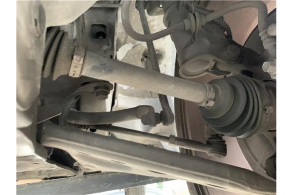 Recambio de palier delantero izquierdo para opel mokka 1.7 business referencia OEM IAM 94560845  