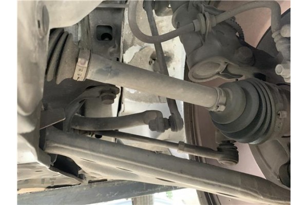 Recambio de palier delantero izquierdo para opel mokka 1.7 business referencia OEM IAM 94560845  