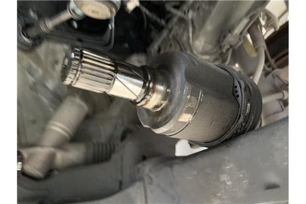 Recambio de palier delantero izquierdo para opel mokka 1.7 business referencia OEM IAM 94560845  