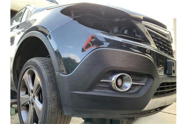 Recambio de paragolpes delantero para opel mokka 1.7 business referencia OEM IAM 42543176  