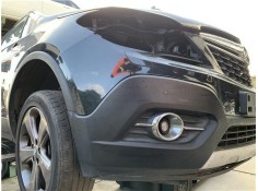 Recambio de paragolpes delantero para opel mokka 1.7 business referencia OEM IAM 42543176  