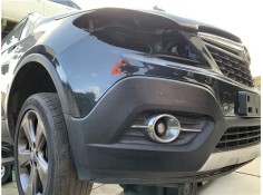 Recambio de paragolpes delantero para opel mokka 1.7 business referencia OEM IAM 42543176  