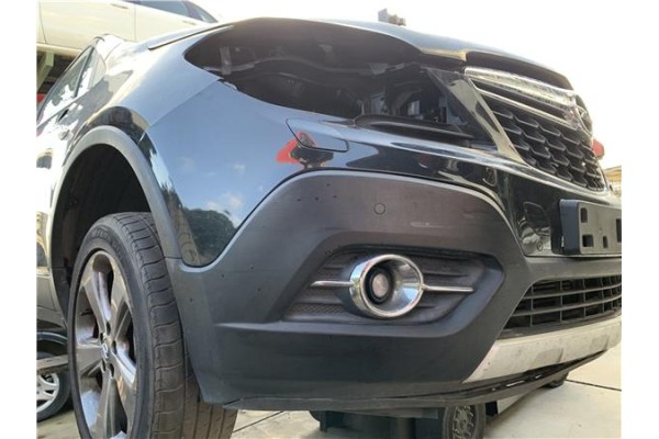 Recambio de paragolpes delantero para opel mokka 1.7 business referencia OEM IAM 42543176  