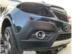 Recambio de paragolpes delantero para opel mokka 1.7 business referencia OEM IAM 42543176  