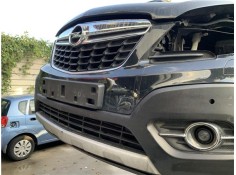 Recambio de paragolpes delantero para opel mokka 1.7 business referencia OEM IAM 42543176  