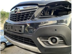 Recambio de paragolpes delantero para opel mokka 1.7 business referencia OEM IAM 42543176  