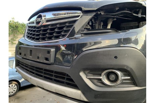Recambio de paragolpes delantero para opel mokka 1.7 business referencia OEM IAM 42543176  